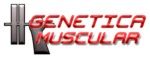 GENÉTICA MUSCULAR (MÉDICA)