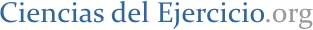 Ciencias del Ejercicio