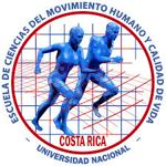 Escuela de Ciencias del Movimiento Humano y Calidad de Vida de Universidad Nacional de Costa Rica
