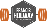 Francis Holway