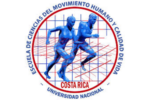 Escuela de Ciencias del Movimiento Humano y Calidad de Vida de Universidad Nacional de Costa Rica