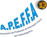 Asociación de Profesores de Educación Física del Fútbol Argentino