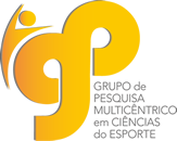 Grupo de Pesquisa Multicêntrico em Ciências do Esporte
