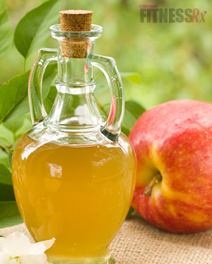 Vinagre de manzana para adelgazar comentarios positivos