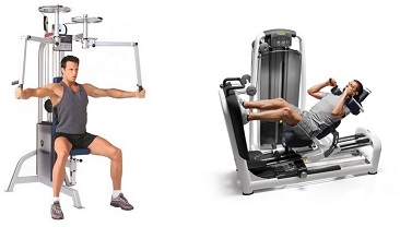 Protocolo de perdida de peso y masa muscular