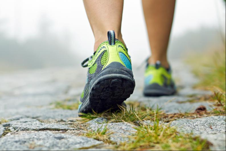 Image result for caminatas de salud
