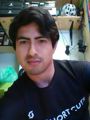 Fernando de Jesus Contreras May