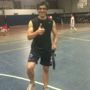 Pablo Agustin Pereira Fresone