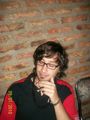 Francisco Capristo