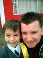 wilson sandoval hoyos