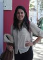 Evangelina Rivarola