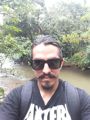 Edisson Fernando Samaniego Parra