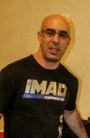 Gastón Andrés Amione