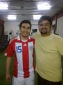 Ernesto Lucas