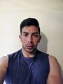 Jose Manuel Arevalo Cardenas