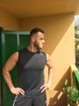 Jonathan Pérez Rodríguez