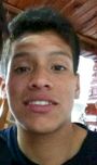 Brando Mendoza