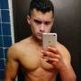 Fabián Zanotelli Oviedo