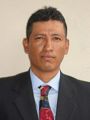 Geovanny Chávez Silva