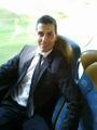 Albert Bové Solanes