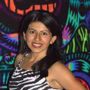 Karen Judith Cueva Rodríguez