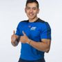 Marcos Daniel Montes de Oca hernandez