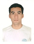 Yerson Gilmar Diaz Sanchez