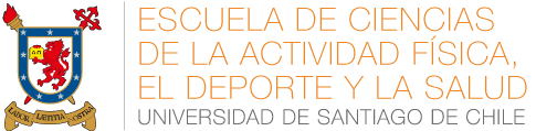 Escuela de Ciencias de la Actividad Física, el Deporte y la Salud. Universidad de Santiago de Chile