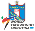 Confederación Argentina de Taekwondo