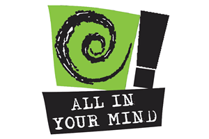 All in your mind