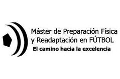 Máster de Preparación Física y Readaptación en Fútbol