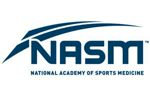 National Academy of Sports Medicine