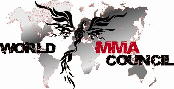 Consejo Mundial de Artes Marciales Mixtas