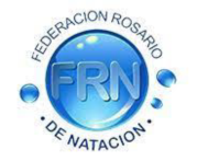 Federación Rosario de Natación