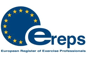 European Register of Exercise Professionals