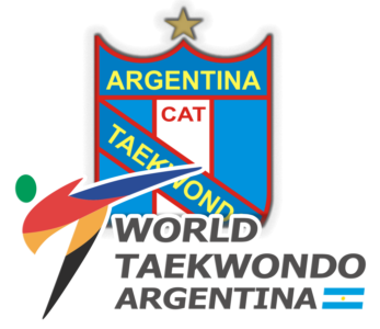 Confederación Argentina de Taekwondo