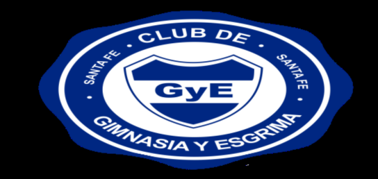 Club de Gimnasia y Esgrima Santa Fe