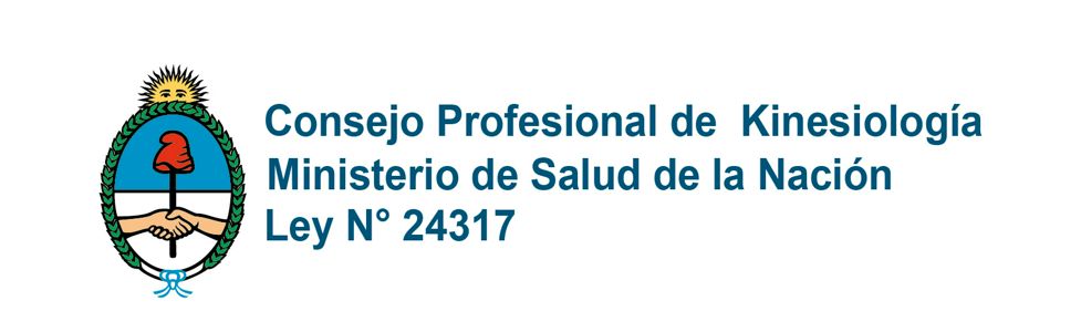 Consejo Profesional de Kinesiología - Ministerio de Salud