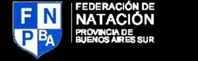 Federación de natación de la Provincia de Buenos Aires Sur