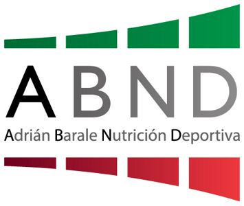 Adrián Barale Nutrición Deportiva