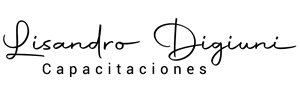 Lisandro Digiuni Capacitaciones