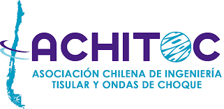 Asociación Chilena de Ingeniería Tisular y Ondas de Choque
