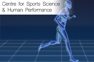 Centre for Sports Science & Human Performance