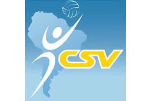 Confederación Sudamericana de Voleibol