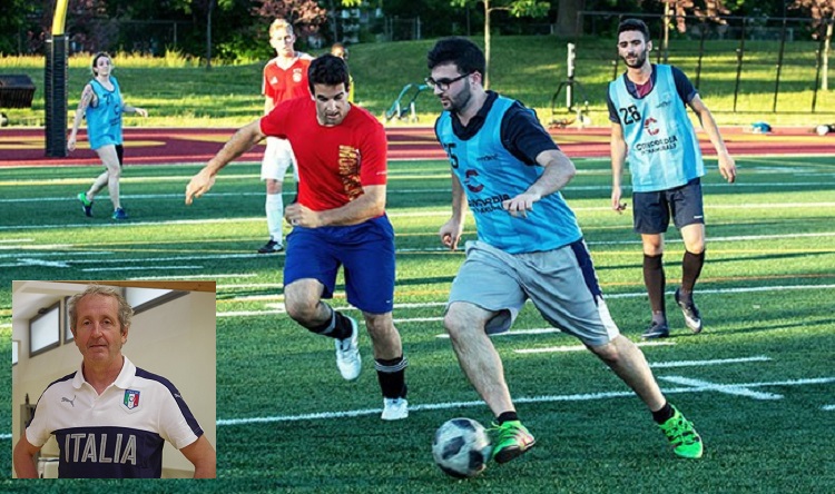Estimación de la frecuencia cardíaca máxima en el fútbol