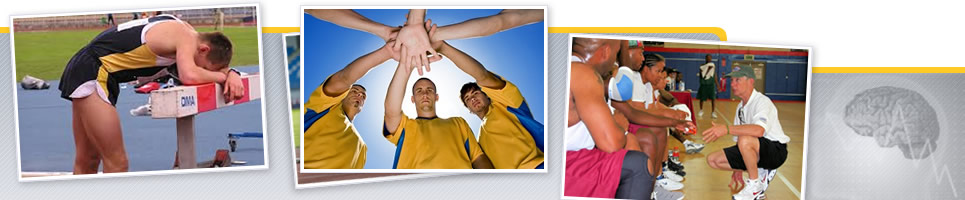 Taller de Estrategias Psicológicas de Intervención en el Deportista
