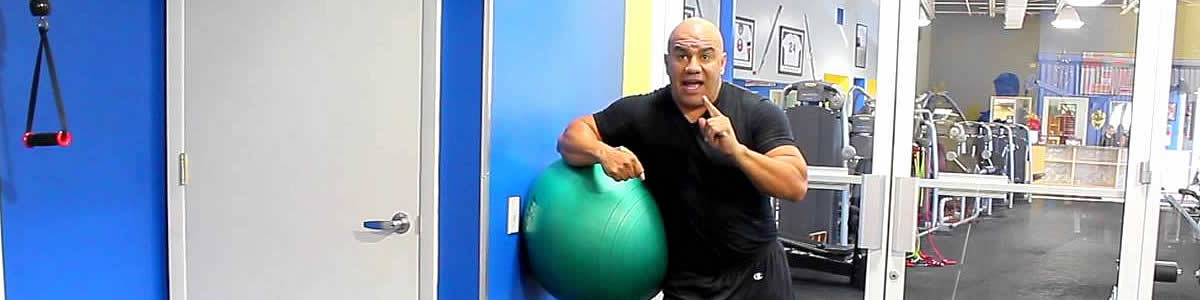 Instructor Funcional Jr.