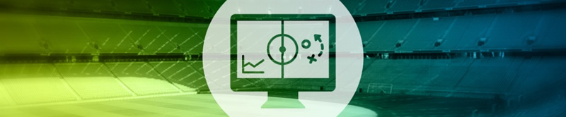 Especialista Universitario en Nuevas Tecnologías en Fútbol