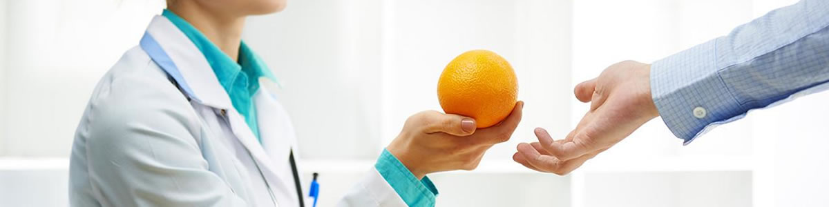 Experto Universitario en Nutrición Clínica