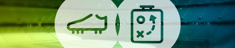 Máster Universitario en Formación y Dirección de Cantera y Nuevas Tecnologías en Fútbol